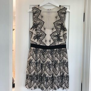 BCBG MAXAZRIA dress